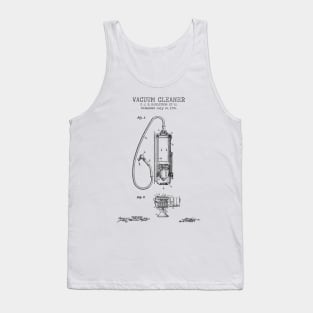 VACUUM CLEANER Tank Top